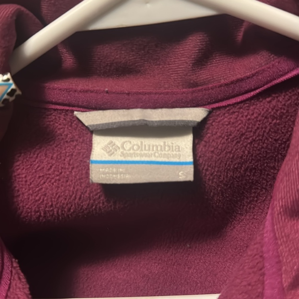 Jacket - Picture 3 of 3